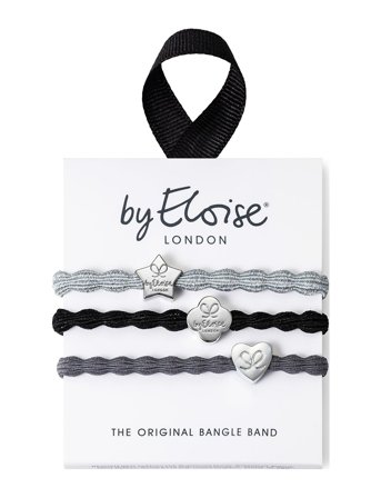 ByEloise Stylish Silver - Multi/patterned - ONE SIZE