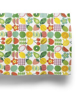 Kappakangas Hedelmähetki monitoiminauhalla Multi