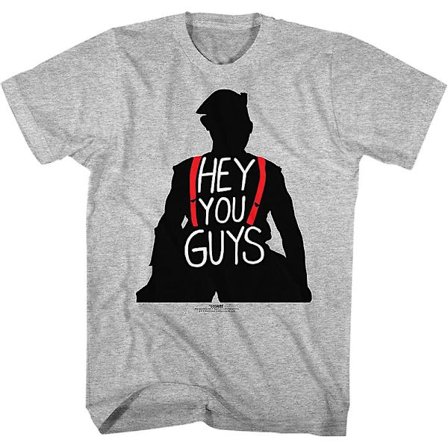 Hey You Guys Goonies T-shirt