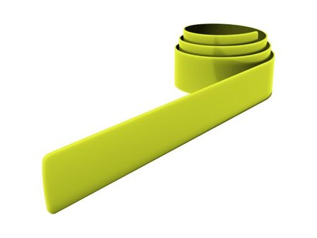 RFX ReflexSlapwrap gul 44cm - Lyreco - Profilsortiment - Reflexer - Reflexer - Övrigt