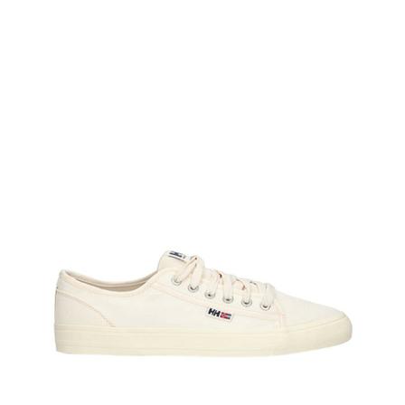 Helly Hansen Men's Schoenen sneakers fjord eco canvas 012 , Beige , Heren , Maat: 45 EU