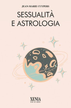 Sessualità e astrologia Jean-Marie Cuypers