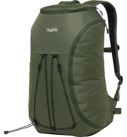 Haglöfs Corker Large Seaweed Green - 1-SIZE