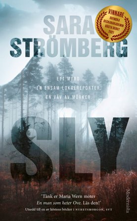 Sly, ISBN: 9789180238885