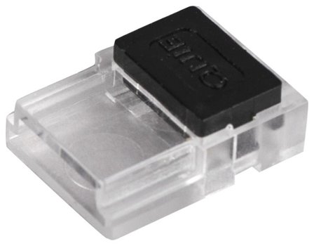 Hide-a-Lite 7505102 Pikaliitäntä 8 mm, IP20, Valaistus