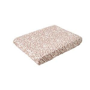 garbo&friends 50 x 70cm Royal Cress Changing Mat Cover One Size - Baby changing - One size - Red - Junge