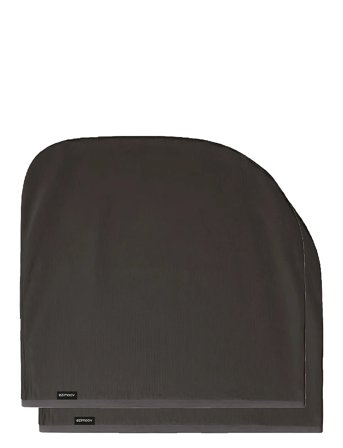 Ezimoov Ezi Sun Socks S - Black - ONE SIZE