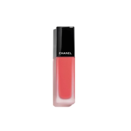 CHANEL ROUGE ALLURE LIQUID VELVET 206 SURPRENANTE 6ML - Rossetto mat