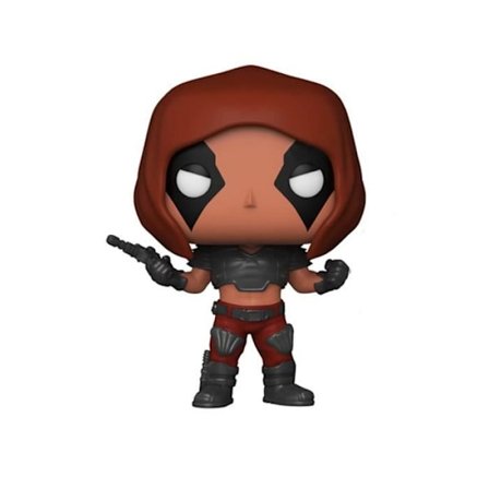 Hasbro Retro Toys Figur - Gi Joe Zartan Pop 10cm