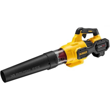 Dewalt DCMBA572N-XJ Lövblås utan batteri och laddare, Trädgårdsmaskiner