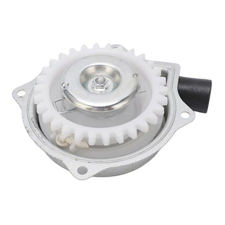 Rekyl Trækstarter Aluminium 18100 40B03 Udskiftning til Suzuki LT80 Quad Sport 1987?2006