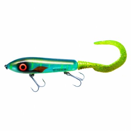 Svartzonker McTail V1 The Original - Royal Pike