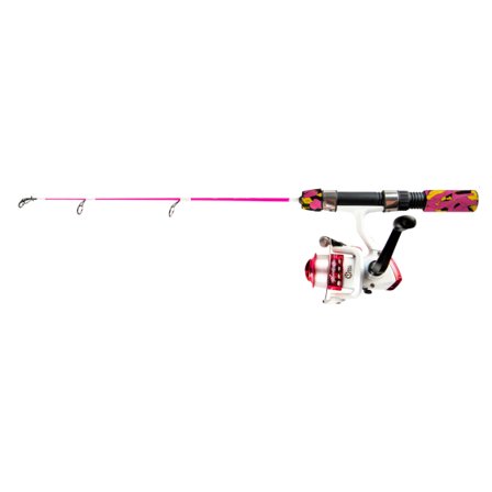 IFISH X-Wand 20'' Pink