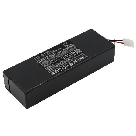 Batteri for medisinsk bruk for Datascope Accutorr 3 Monitor, Accutorr 4 Monitor etc.