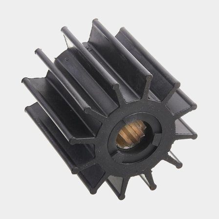 Impulsor para motor interior & bomba Caterpillar / Detroit Diesel / Perkins / Vetus / Volvo Penta