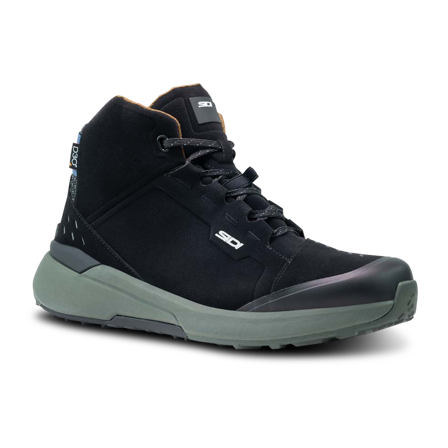 Motorschoenen SIDI Nucleus Zwart Ivy 44