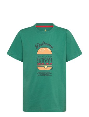 The New | Tnnoble S_S Tee | 122/128