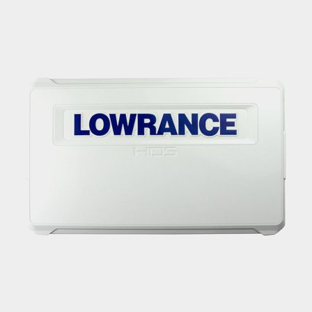 Copertura solare Lowrance, adatta per HDS-16 LIVE