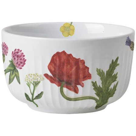 Kähler Summer skål Ø 12 cm, wild flowers | Bakning > Bunkar och Skålar > Skål | Bagaren och Kocken