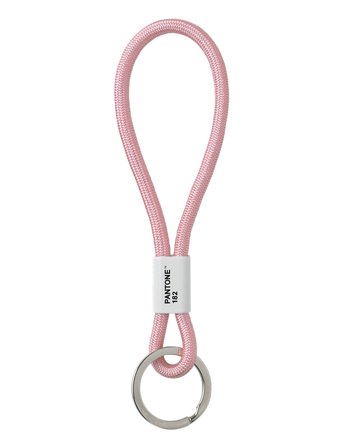 PANTONE | Key Chain Short | 18 cm