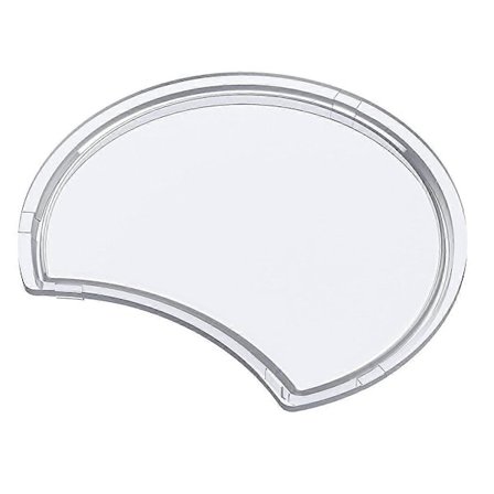 {hw} Ersättning för vattenbehållarlock för Nespresso Vertuo Next XN910B XN9105 XN910C kaffemaskin