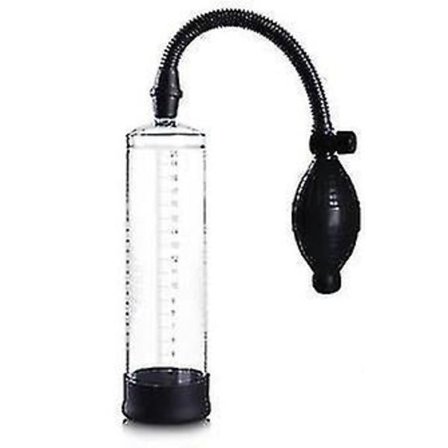 Träningsapparat Manlig Pump Öka Rehabiliteringsterapi Massager Ny