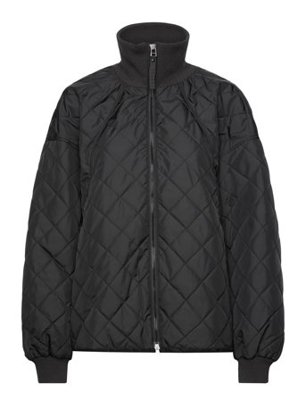 Casall | Nordic Quilted Jacket | XL