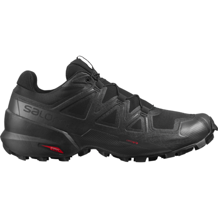 Salomon - Trailrunschoenen Schoenen Speedcross 5