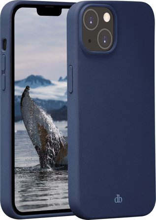 DBRAMANTE1928 Monaco - baksidedeksel for mobiltelefon