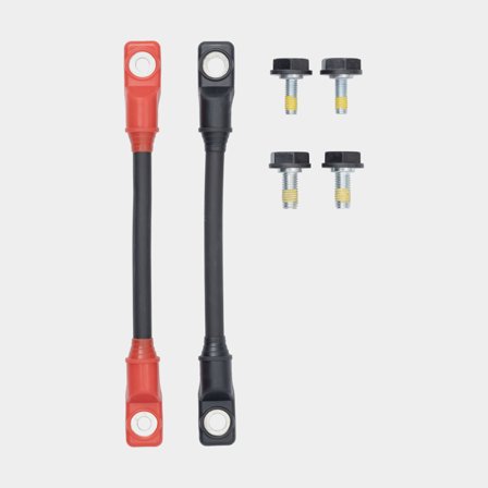 Kabel do łączenia baterii Torqeedo, do Power 48-5000 - Jachtowa