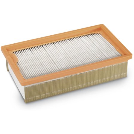 Kärcher Professional 69042420 Planfilter, Rengjøringsmaskiner