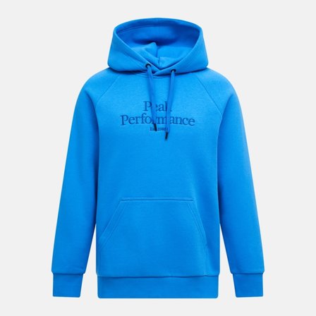 Peak Performance - Original Hood Homme