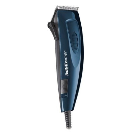 BABYLISS for men E695E - hårklipper