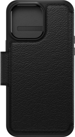 OTTERBOX Strada Series - lommebok for mobiltelefon