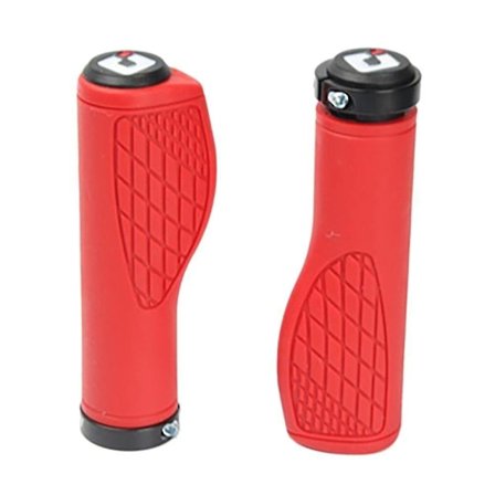 Odi Pyöränkahvat Polkupyörän Ohjaustangon Peite Iskunvaimennus Liukumaton Kilpa-ajotie Pyöränkahvat Ergonomiset Pyöräily