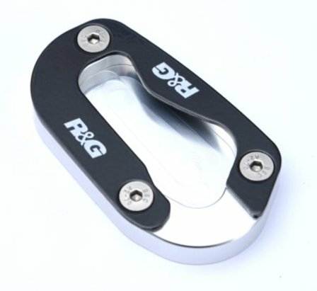 Seitenständerfuß R&G RACING - Honda CB 1000 R 2008-2015