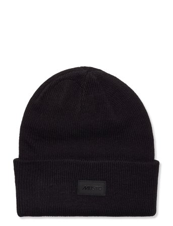 Musto | Shaker Cuff Beanie | ONE SIZE
