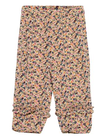 Trousers Orange Noa Noa Miniature