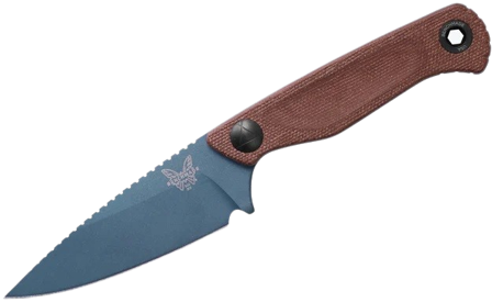 Benchmade 203BT-01 Dacian veitsi