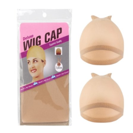 Parykgreb til kvinder, 4-pak