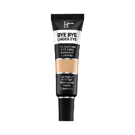 IT Cosmetics Bye Under Eye Concealer Beige 12 ML