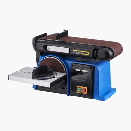 Band- rondellslip BDS 915