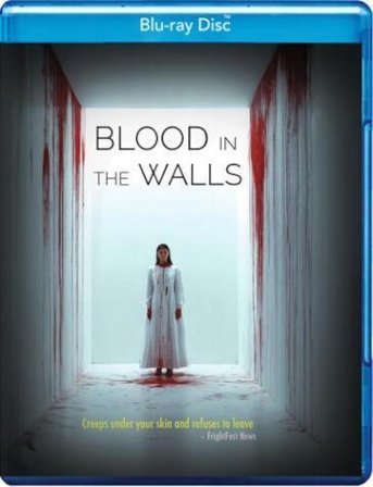 Blood In The Walls