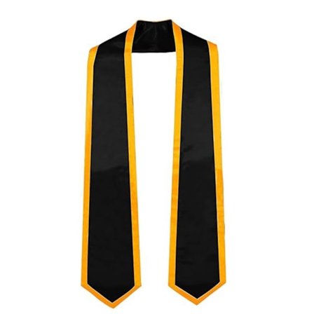 Graduation Stole Sash til College Church Ceremony Graduation Honor Stole