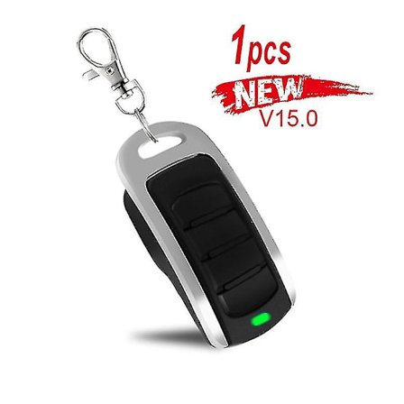 Aperto Tx02-434-2 Tx02-868-2 Blå 4025 Tx02-868-2 4022 Tx02-434-2 4020 Tx03- 434 43342mhz 868mhz Garasje Fjernkontroll kk