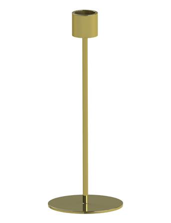 Candlestick 21Cm Home Decoration Candlesticks & Tealight Holders Candlesticks Kulta Cooee Design