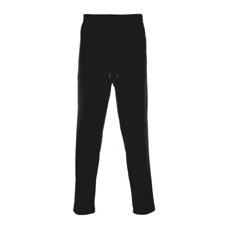 Moncler Sweatpants , Zwart , Heren , Maat: M