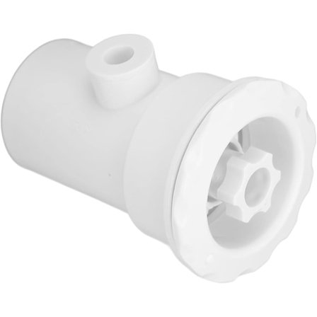 Svømmebassin Jetdyse, G2 Massagedyse Udskiftning til Svømmebassin Spa Pool Væg Jet Massagedyse Vandretur Massagedyse Vandudløb Sp