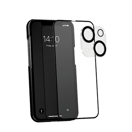 Full Coverage Kit 3D iPhone 14