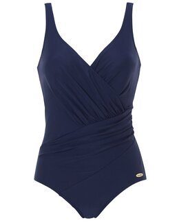 Badedragt Pamela Marine - 44 - Damella